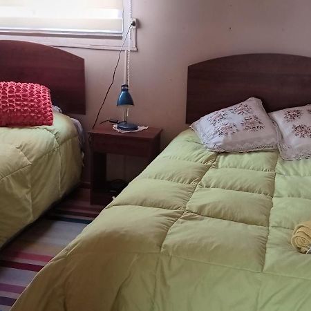 Hospedaje Familiar Esperanza Hotel Coyhaique Luaran gambar